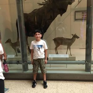 Meet your Posher, Ruth